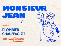 monsieur Jean