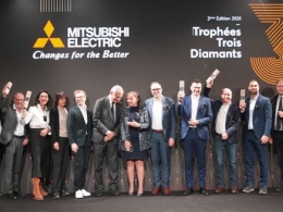 Mitsubishi Electric