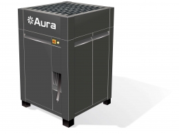 Sdeec Industries Aura