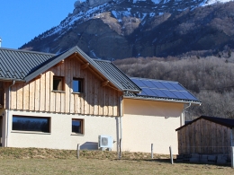 Photovoltaïque : une place au soleil pour l’autoconsommation