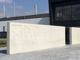 Groupe Atlantic