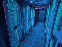 Data center