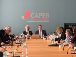 capeb