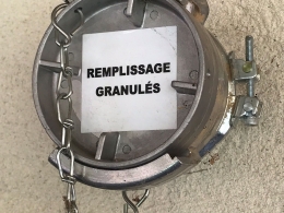 granulés