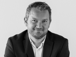 Frédéric Bazantay