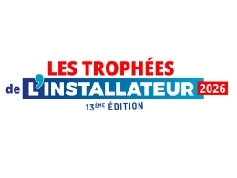 Trophees installateur 2026 : à vous de jouer !
