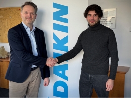 daikin