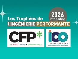 Logo Trophées CFP