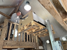 Dossier ventilation