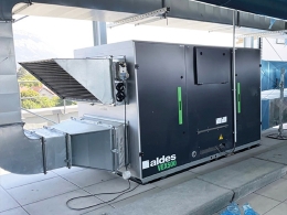 Écoles : une meilleure QAI pour de meilleures performances