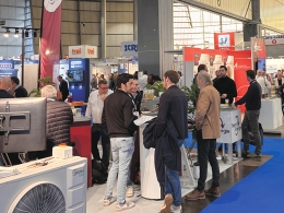 Nordbat 2026 : record de visiteurs et une édition réussie à Lille