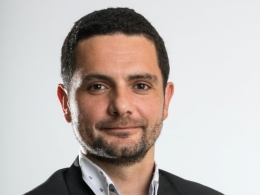 Aristide Belli