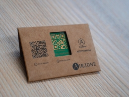 airZONE, gestion, énergie, cvc, r&d, pac