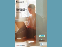 panasonic, guide, aide, rénovation