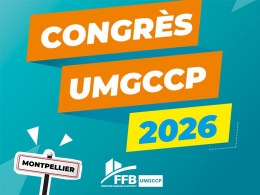 Congres Montpellier UMGCCP