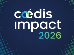 coédis impact distribution