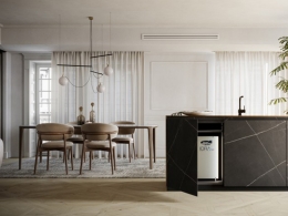 Climatisation sans unité extérieure Tekno Point