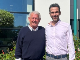 Frico France Johan Enderstein Stéphane Emery
