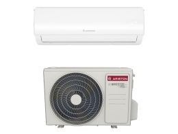 produit, pac, air/air, Ariston, fabricant