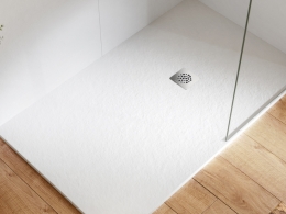 Receveur Acquabella Plume