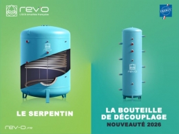 rev'o, sepentin, produit, fabricant