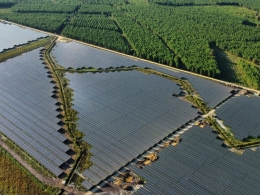 Centrales hybrides : le pilotage énergétique, nouveau défi du solaire