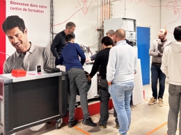 thermodynamique, formation, vaillant, froid, clim