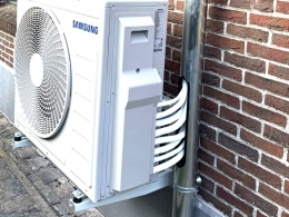 Spécial pompe à chaleur - Les liaisons cachées de la clim