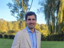 Cyril Gos