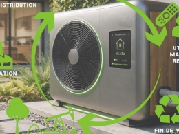 ACV des Pac : quels leviers pour la conception ?