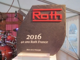 40 ans Roth