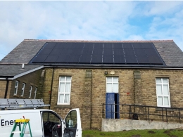 LG Solar lance son réseau d'installateurs LG Pro