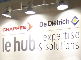 «Les meilleures solutions pour les clients»