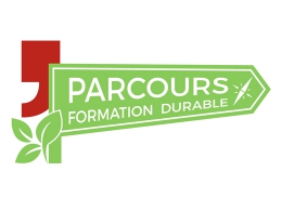 Logo Parcours formation durable