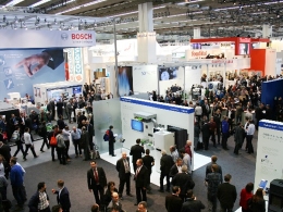 L’ISH, véritable salon mondial des technologies du chauffage, de la climatisation, du sanitaire et plus globalement des énergies, se tiendra du 14 au 18 mars à Francfort.
