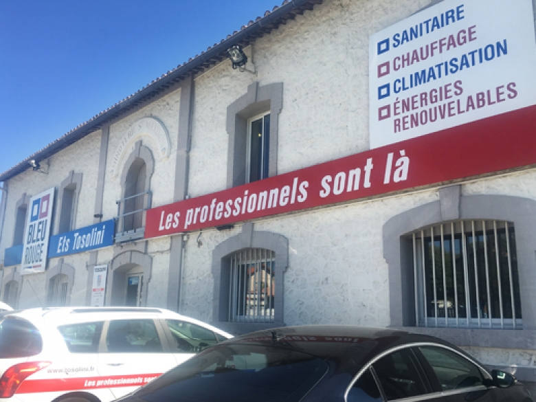 Cinq adhérents ont rejoint au 1er janvier l’enseigne d’Algorel