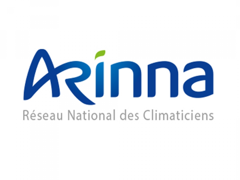 Logo Arinna