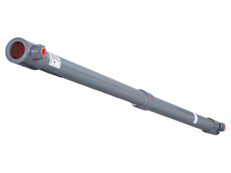 Conçu et fabriqué par la société néerlandaise Dutch Solar System, le récupérateur d’énergie sur les eaux usées Shower Pipe TDW¬3 est désormais distribué en France de manière exclusive par la société Evolsys