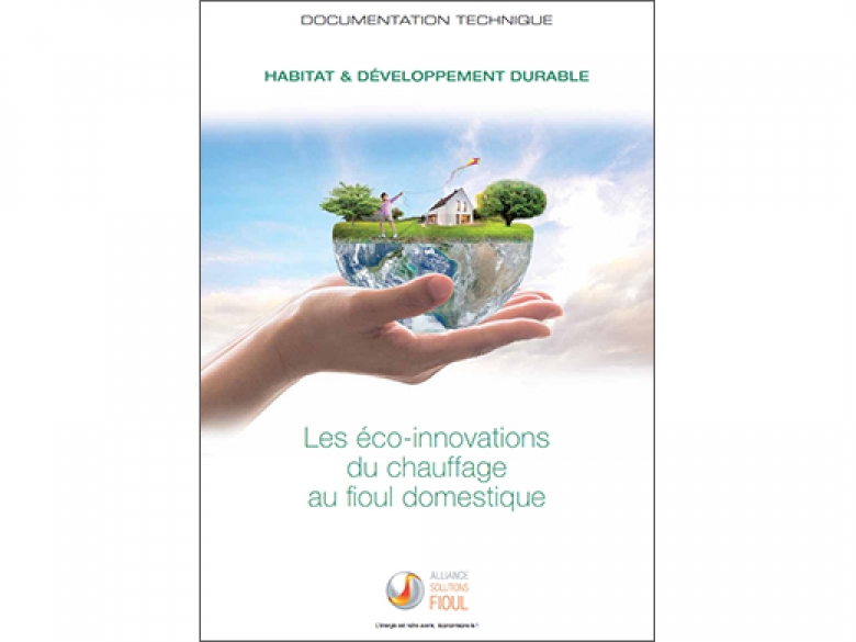 Le fioul s’affiche sous son meilleur jour