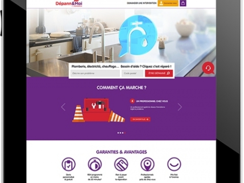 De l'intelligence artificielle pour résoudre les problèmes de plomberie
