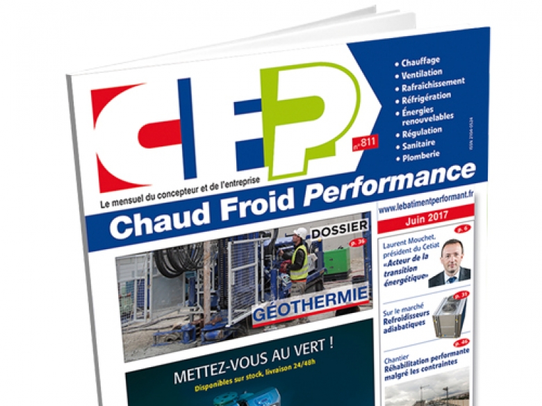 CFP de juin est paru. Découvrez les sujets qui font l'actualité