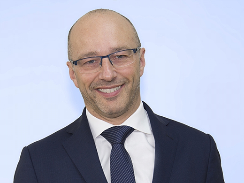 KSB a un nouveau président