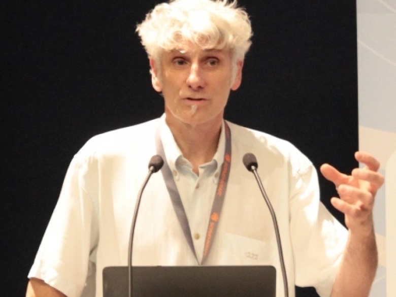 Bruno Georges passe dans le giron d'Otéis