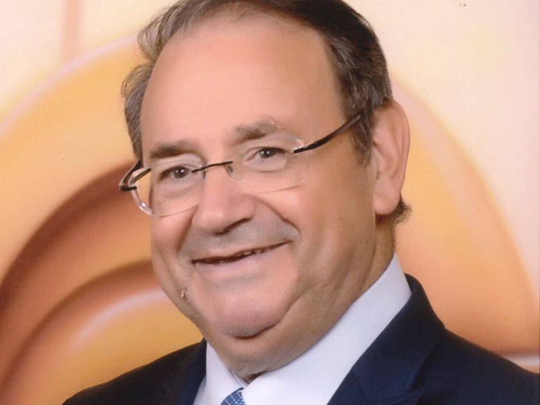 Georges Benyaich, fondateur de France Chauffage