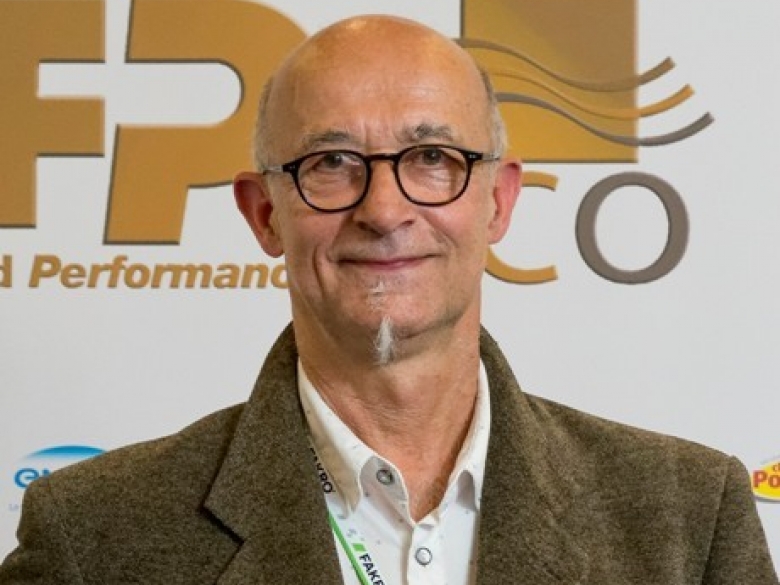 André POUGET