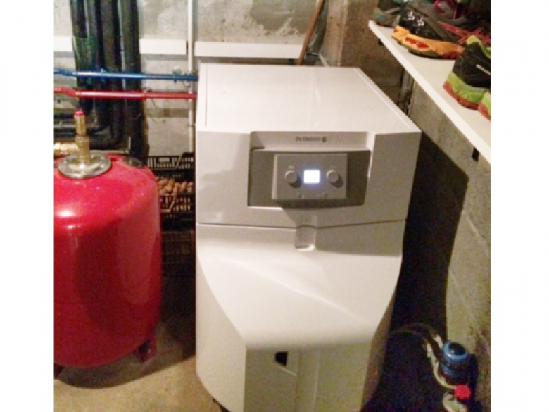 La bronca soulevée par la suppression du crédit d’impôt sur les chaudières fioul à condensation (mais aussi sur les fenêtres) a été entendue en plus haut lieu.