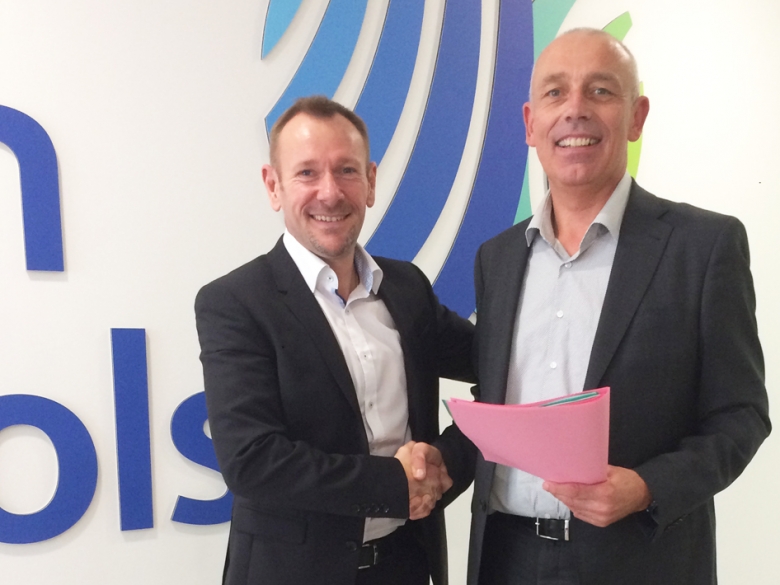 Johnson Controls Hitachi Air Conditioning France (JCH) ambitionne de développer fortement son maillage du territoire via ses comptoirs.