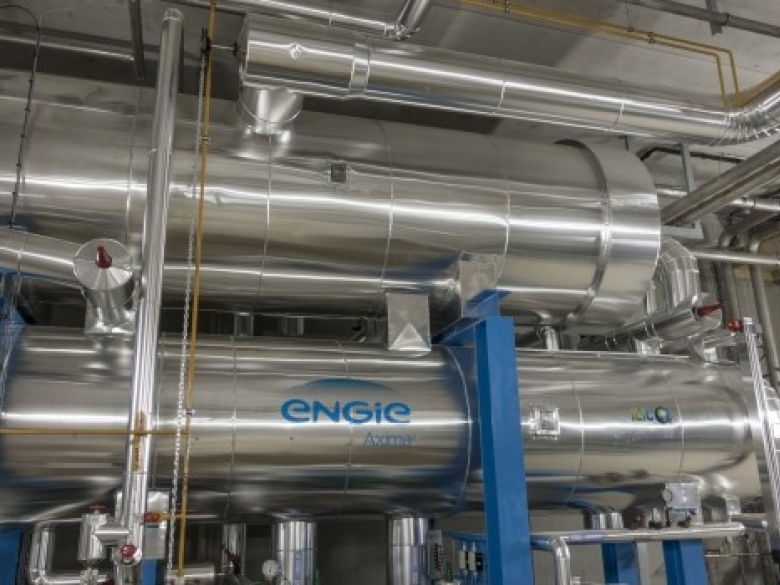 Fuites de fluides : appel à innovations d'Engie