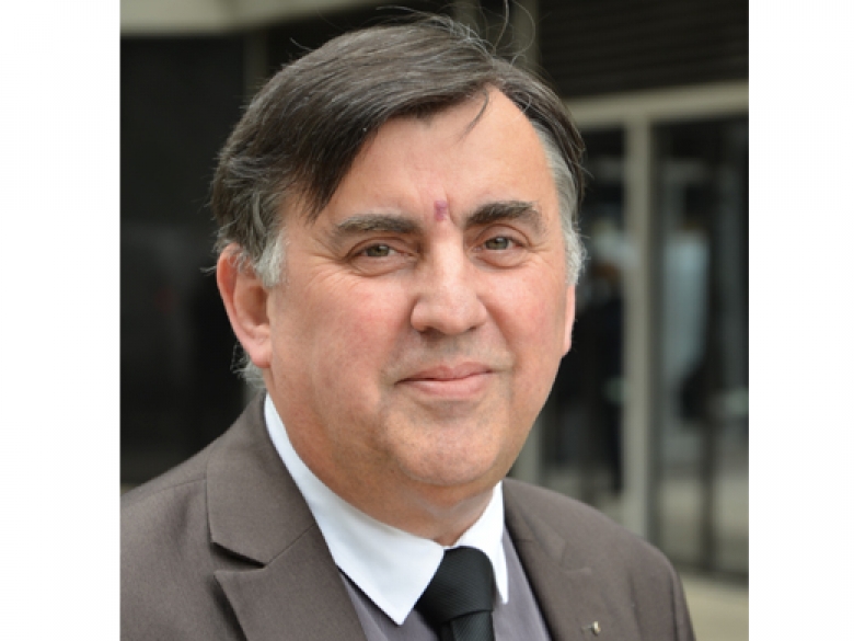 Maurice Manceau