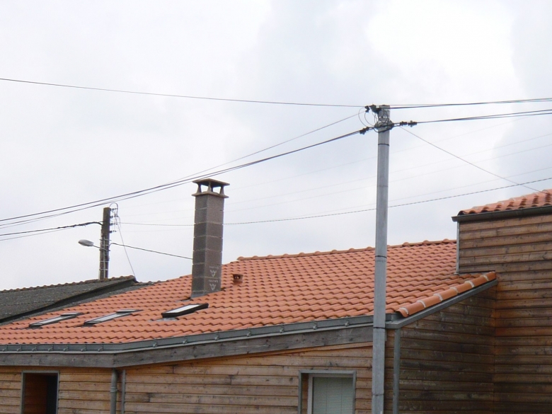 Tarifs de l'électricité